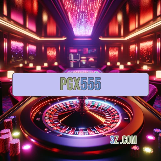 pgx555 Bônus Oferecidos