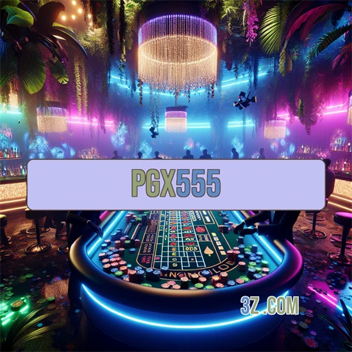 pgx555 Sites Confiáveis